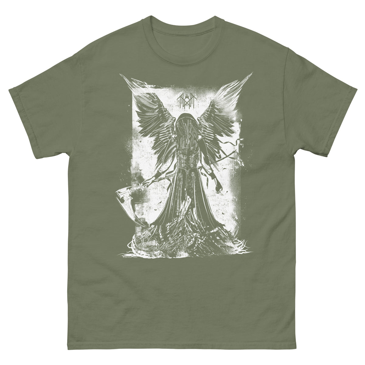 Sleep Token Gods T-Shirt