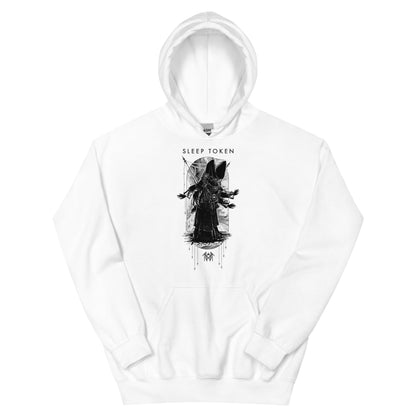 Sleep Token Granite Hoodie
