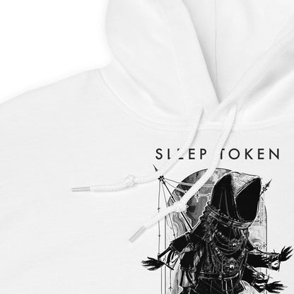 Sleep Token Granite Hoodie