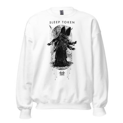 Sleep Token Granite Sweatshirt
