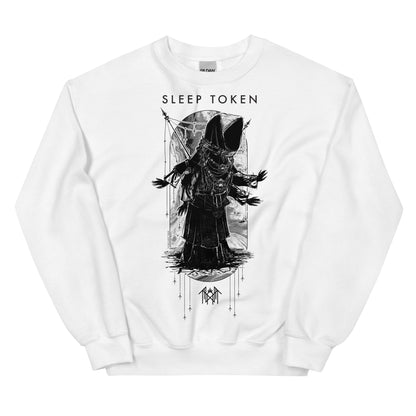 Sleep Token Granite Sweatshirt