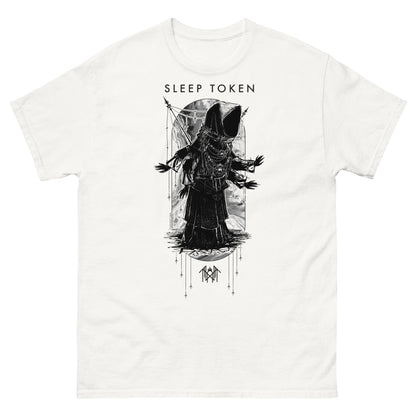 Sleep Token Granite T-Shirt