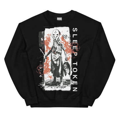 Sleep Token Hey Ya Sweatshirt