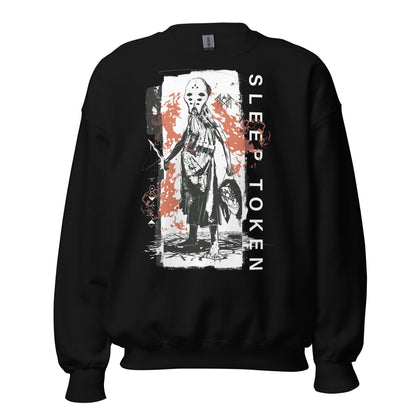 Sleep Token Hey Ya Sweatshirt