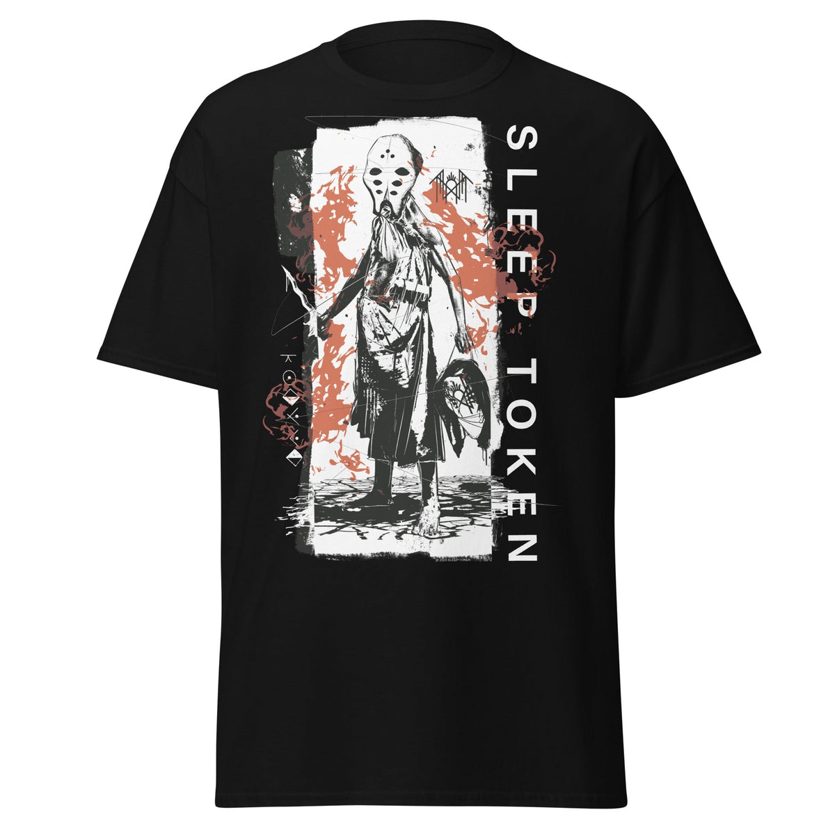 Sleep Token Hey Ya T-Shirt