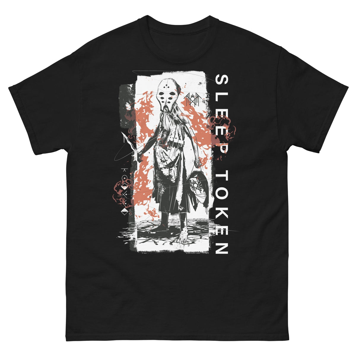 Sleep Token Hey Ya T-Shirt