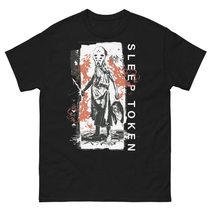 Sleep Token Hey Ya T-Shirt