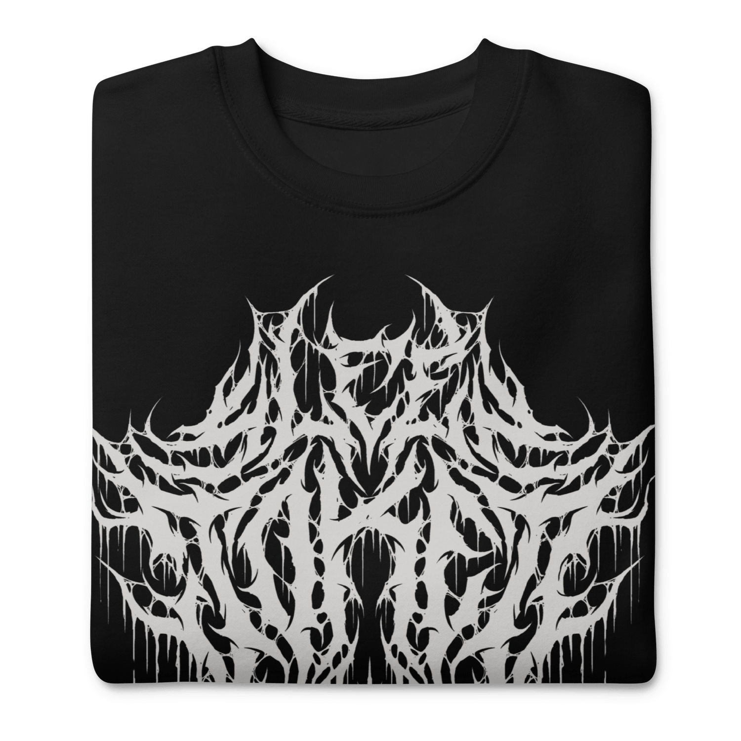 Sleep Token High Water Sweatshirt