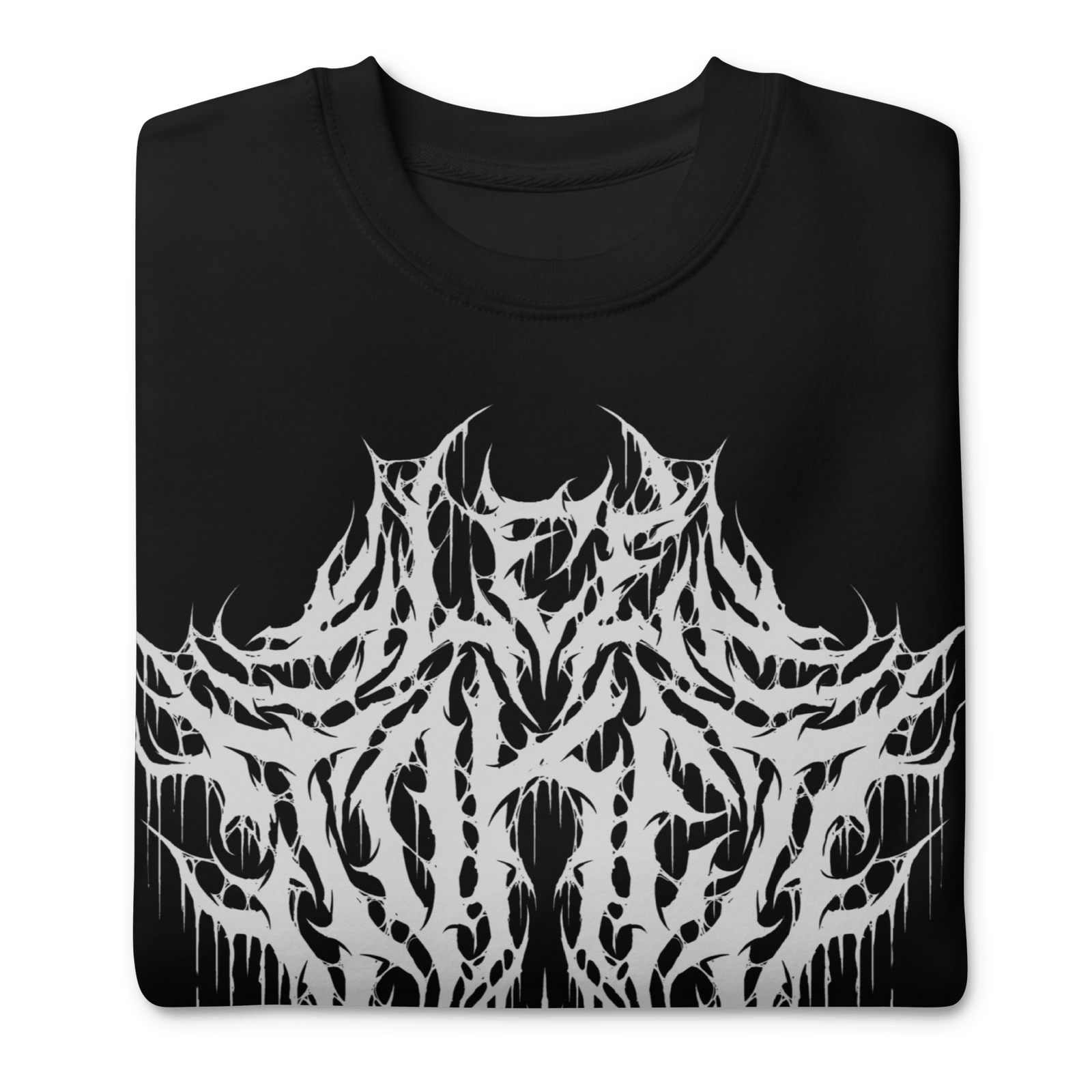 Sleep Token High Water Sweatshirt