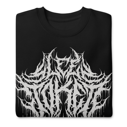 Sleep Token High Water Sweatshirt