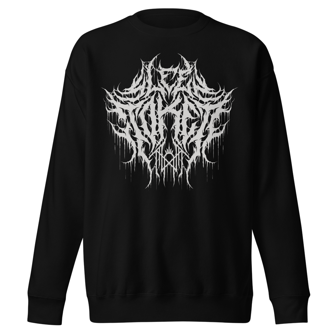 Sleep Token High Water Sweatshirt