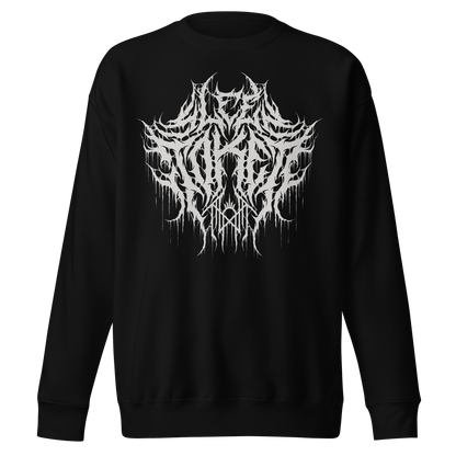 Sleep Token High Water Sweatshirt