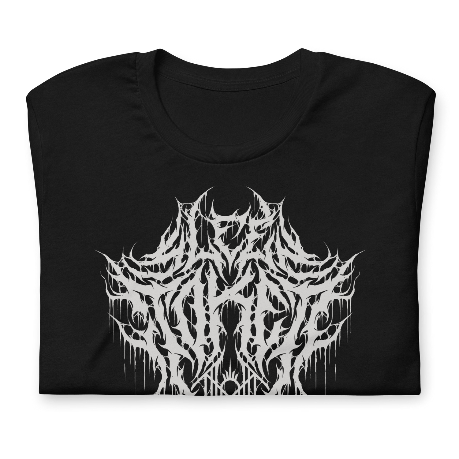 Sleep Token High Water T-Shirt