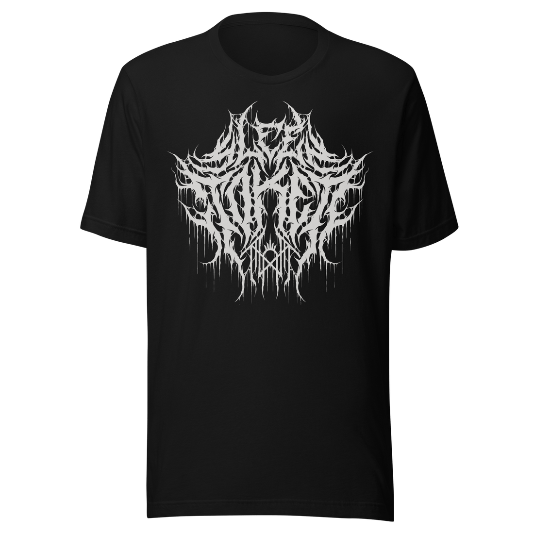 Sleep Token High Water T-Shirt