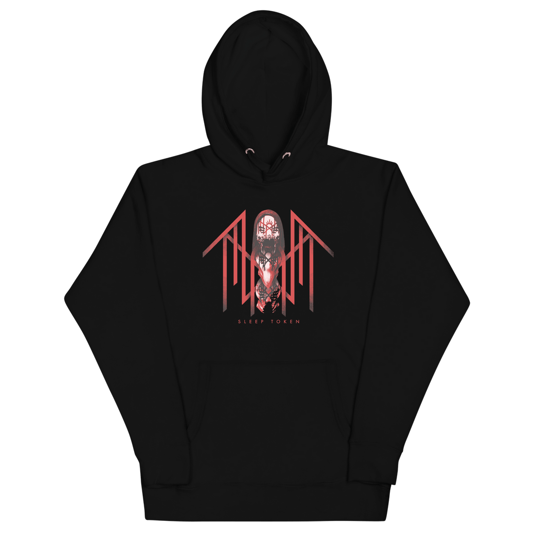 Sleep Token Hypnosis Hoodie