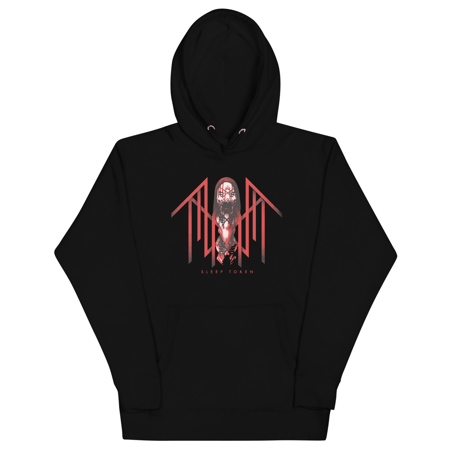 Sleep Token Hypnosis Hoodie