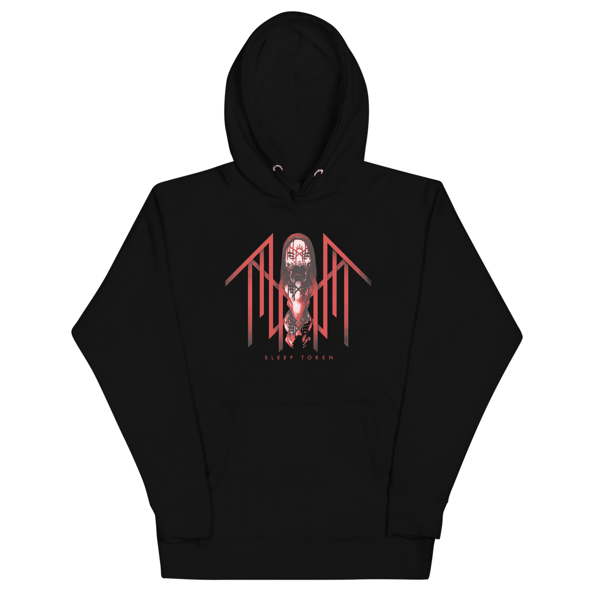 Sleep Token Hypnosis Hoodie