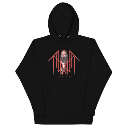 Sleep Token Hypnosis Hoodie