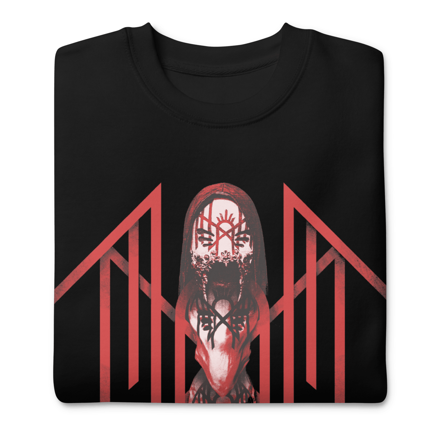 Sleep Token Hypnosis Sweatshirt