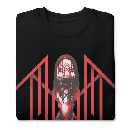 Sleep Token Hypnosis Sweatshirt