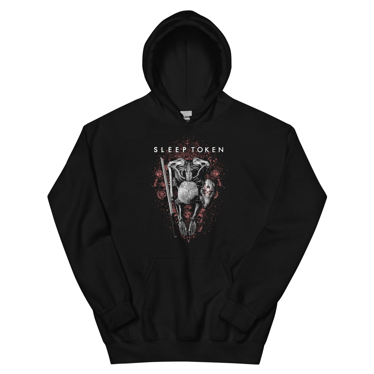 Sleep Token Levitate Hoodie