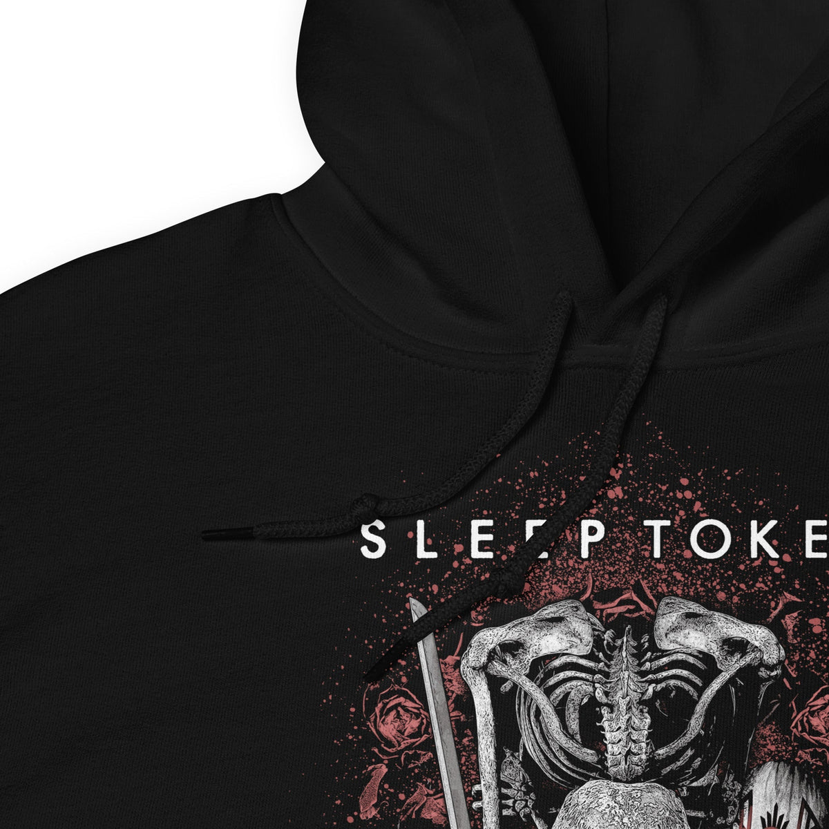 Sleep Token Levitate Hoodie