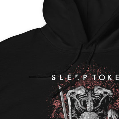 Sleep Token Levitate Hoodie