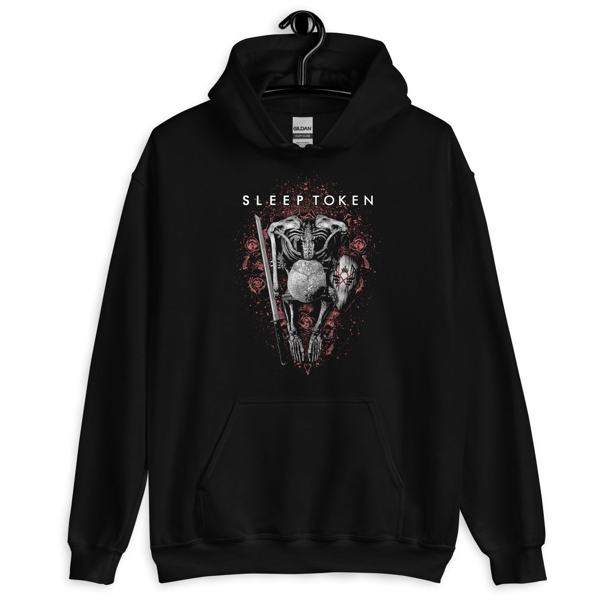 Sleep Token Levitate Hoodie