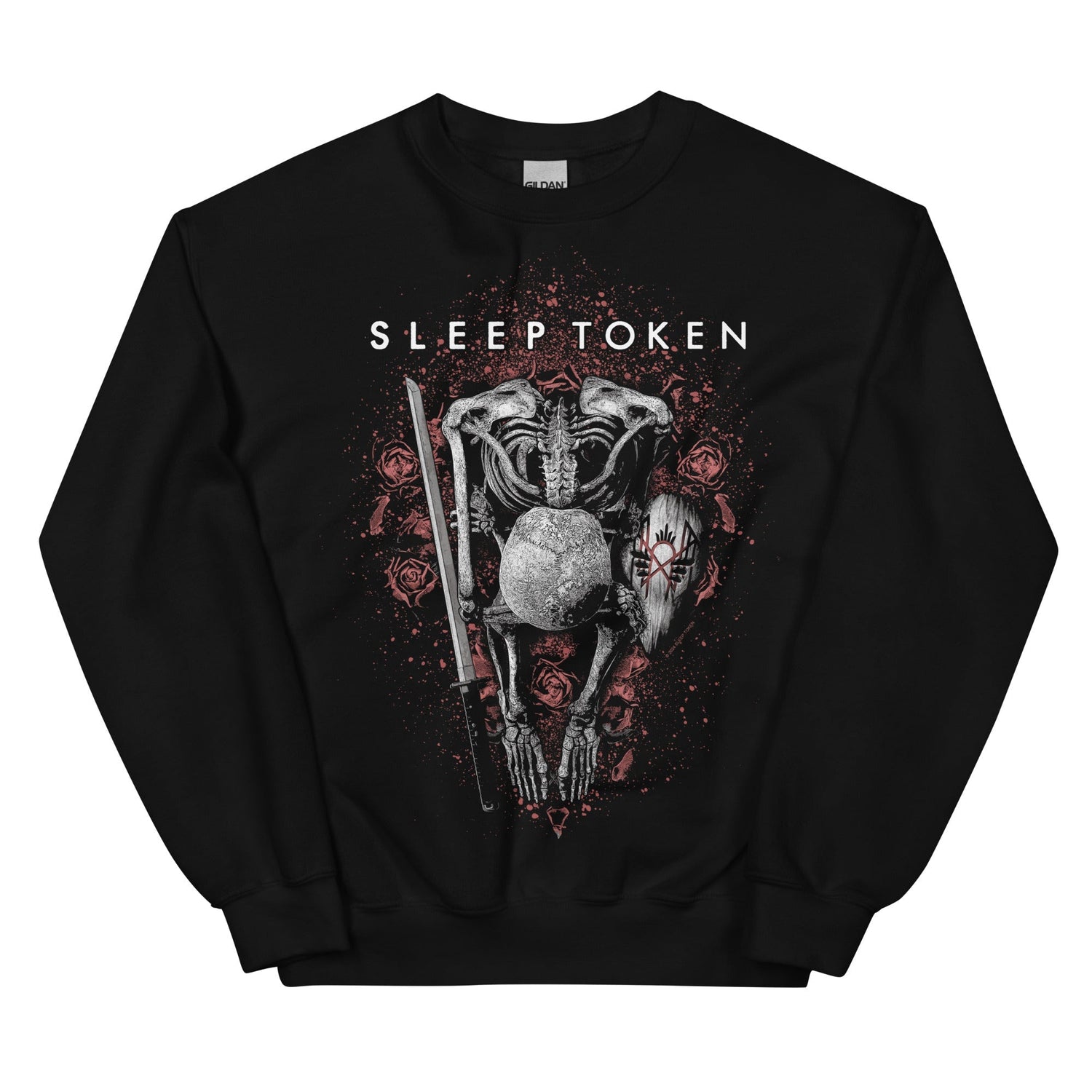Sleep Token Levitate Sweatshirt