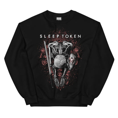 Sleep Token Levitate Sweatshirt