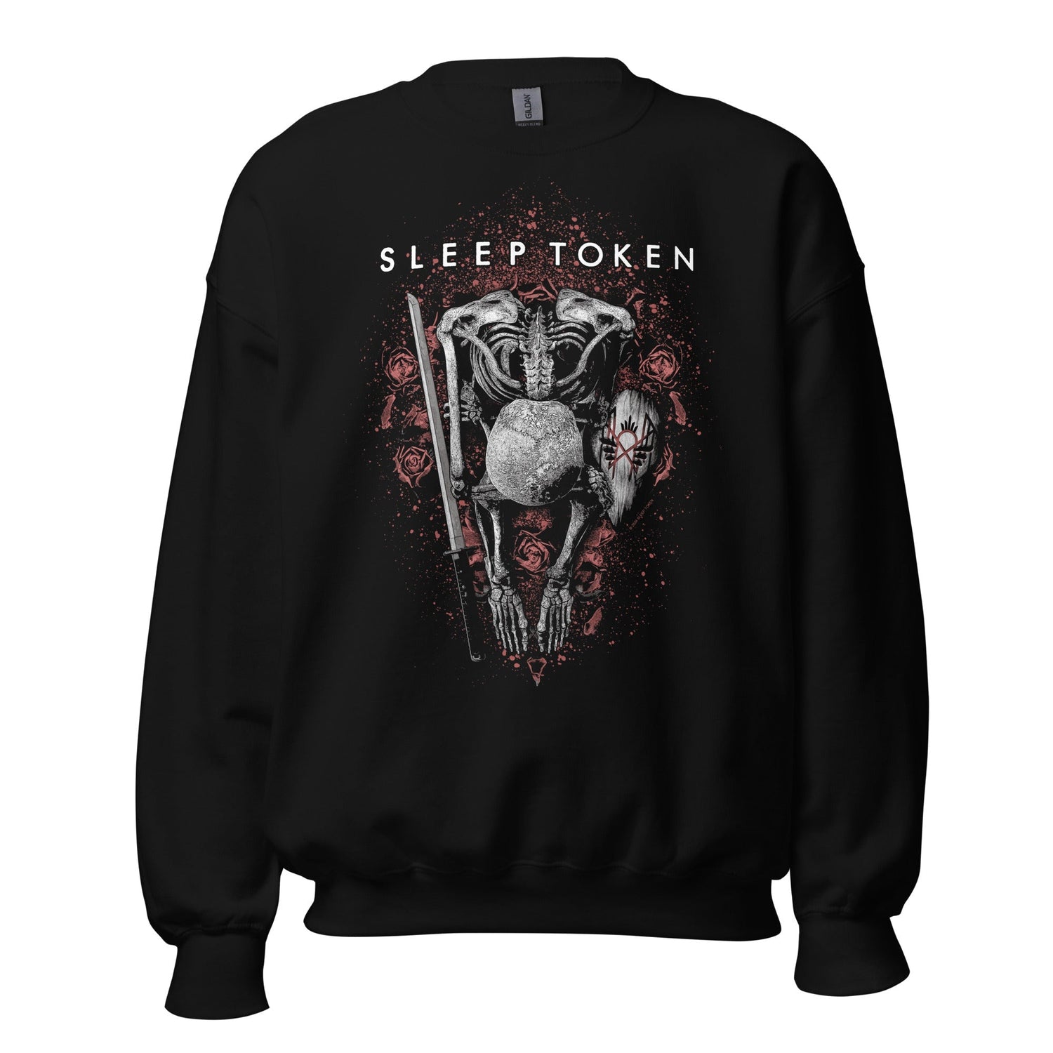 Sleep Token Levitate Sweatshirt