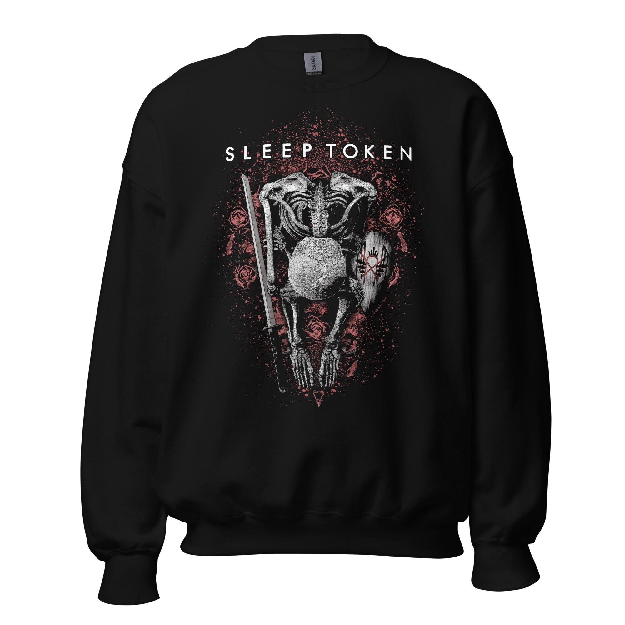 Sleep Token Levitate Sweatshirt