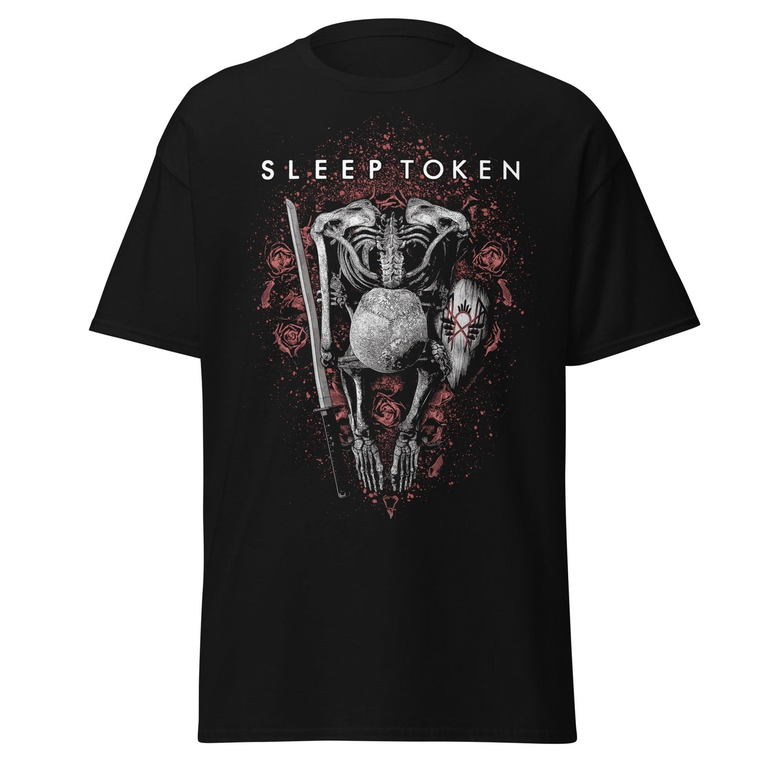 Sleep Token Levitate T-Shirt