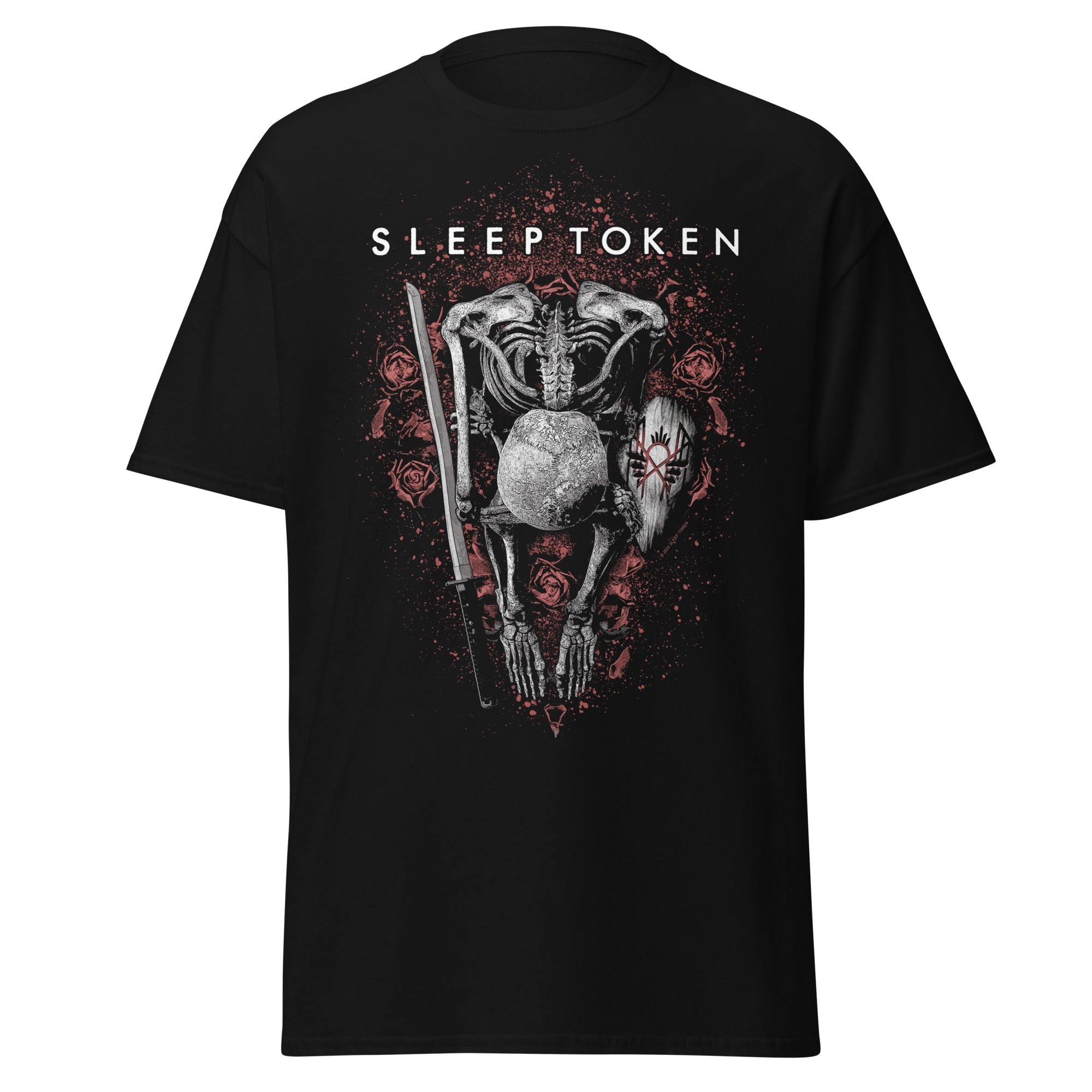 Sleep Token Levitate T-Shirt