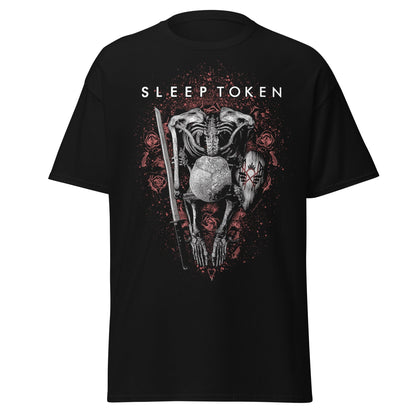 Sleep Token Levitate T-Shirt