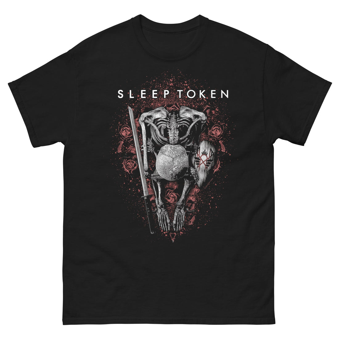 Sleep Token Levitate T-Shirt