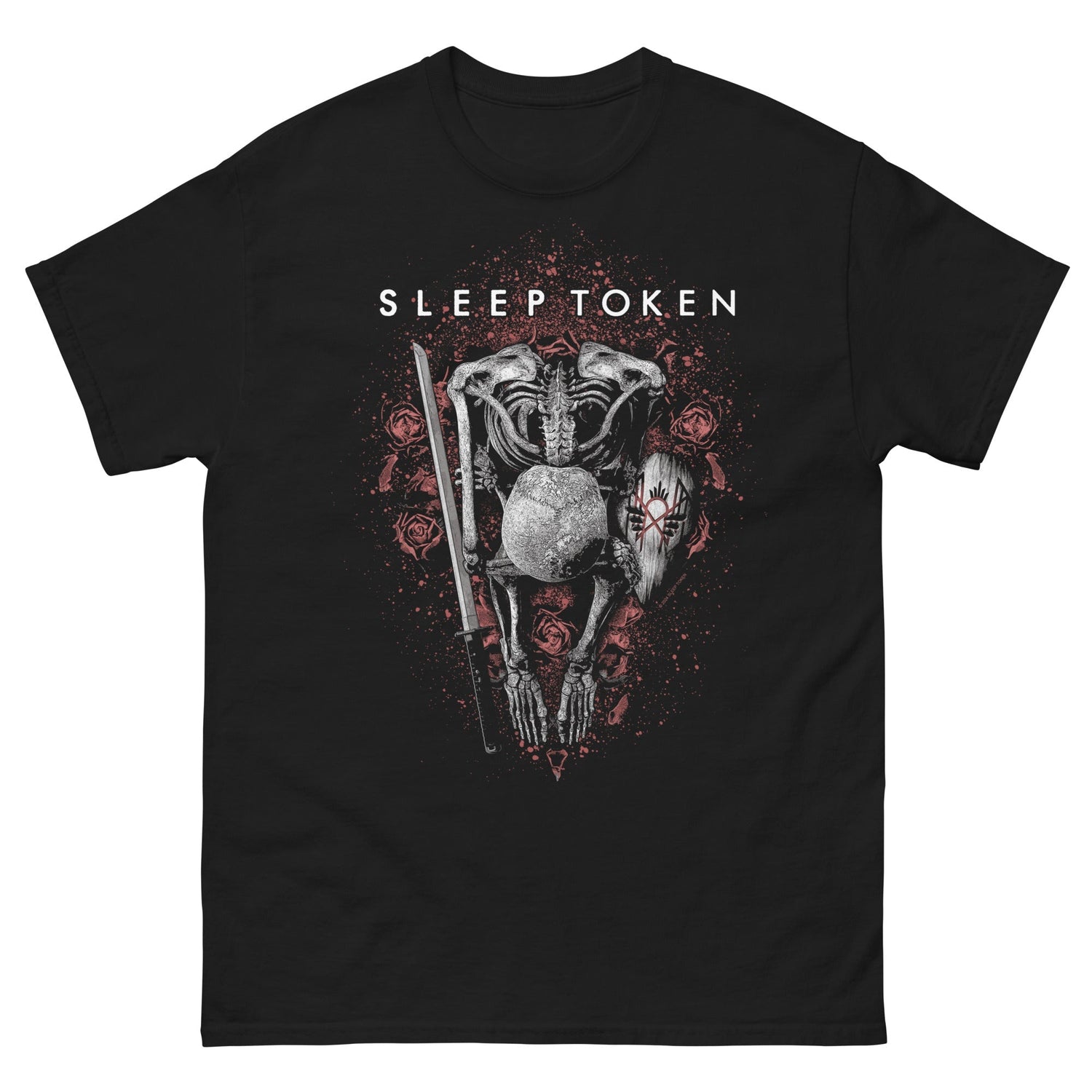 Sleep Token Levitate T-Shirt