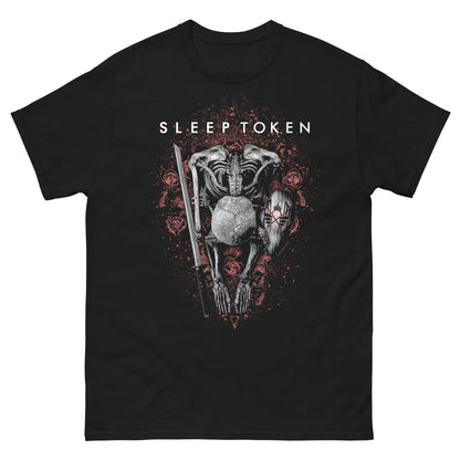 Sleep Token Levitate T-Shirt