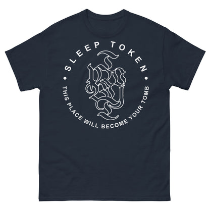 Sleep Token London T-Shirt