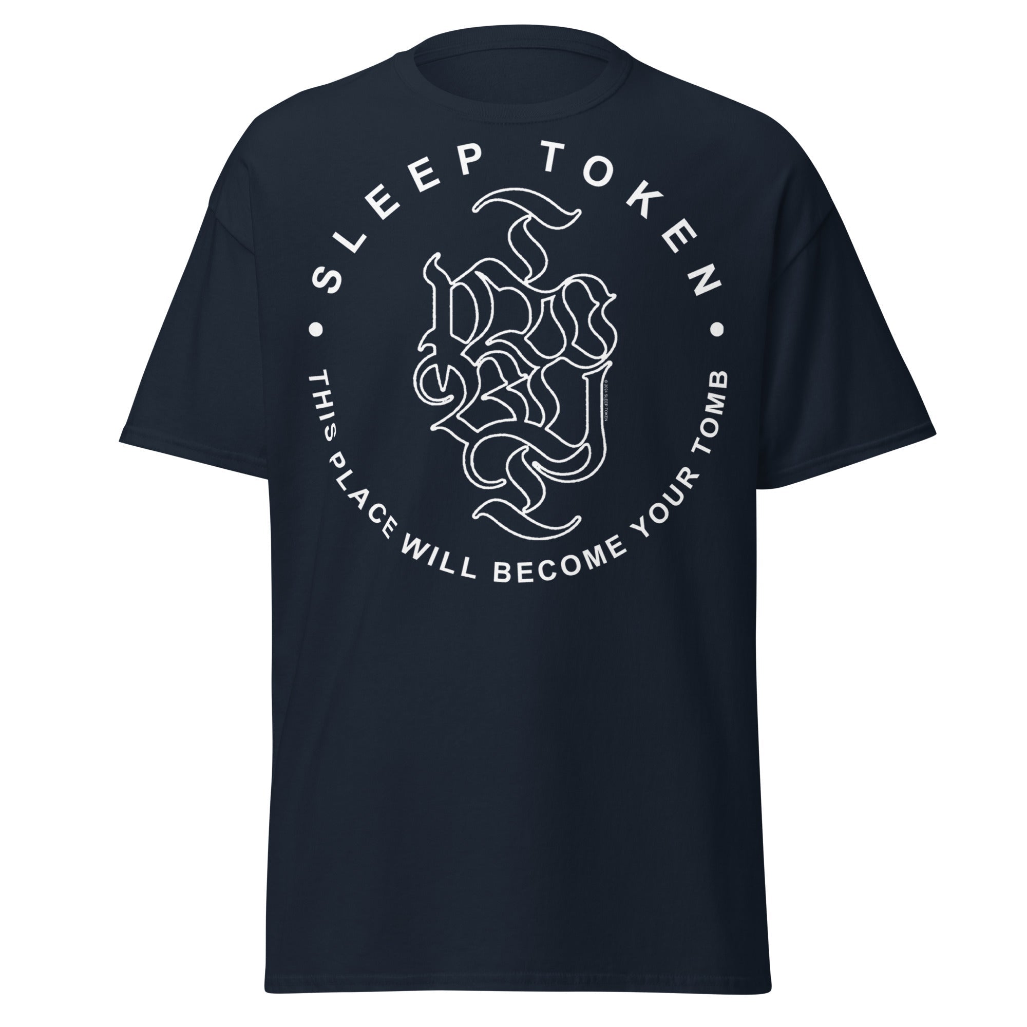 Sleep Token London T-Shirt