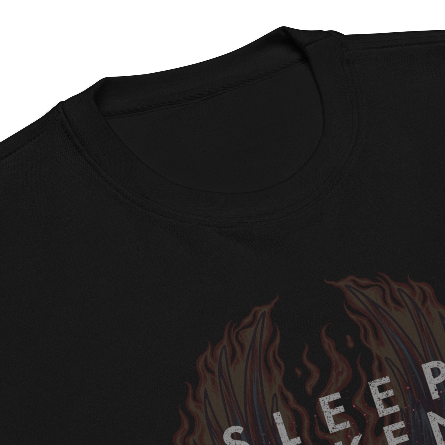 Sleep Token Medallion Sweatshirt
