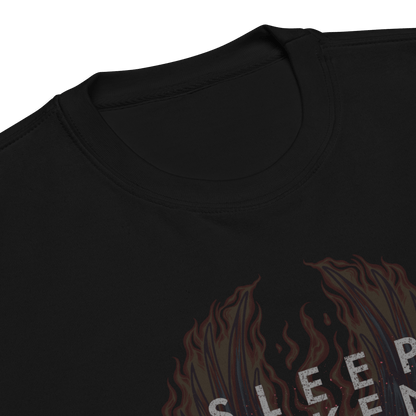 Sleep Token Medallion Sweatshirt