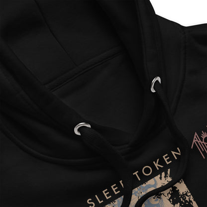 Sleep Token Multi Hit Classic Hoodie
