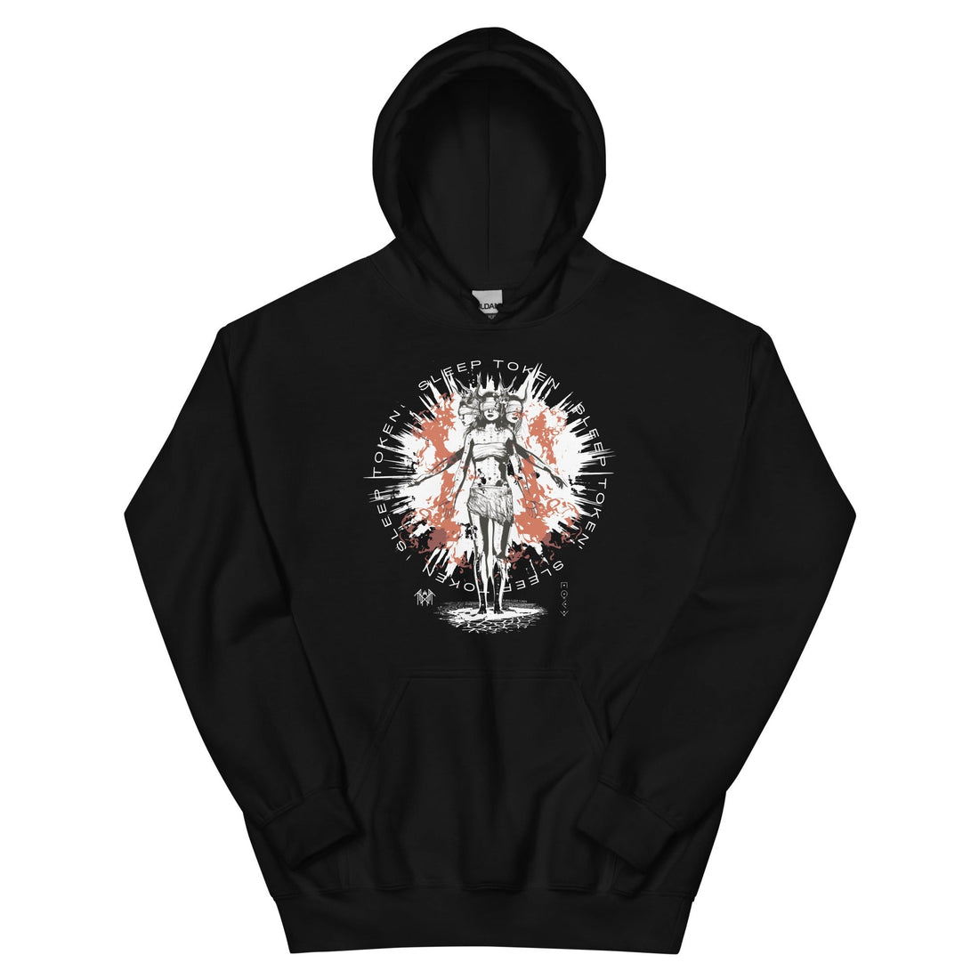 Sleep Token Nazareth Hoodie