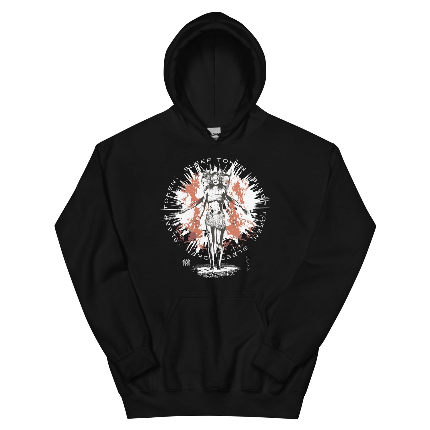 Sleep Token Nazareth Hoodie