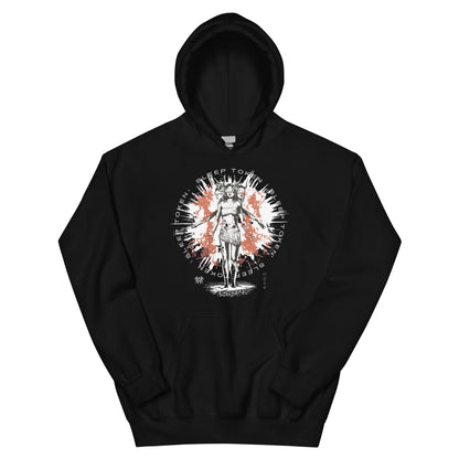 Sleep Token Nazareth Hoodie