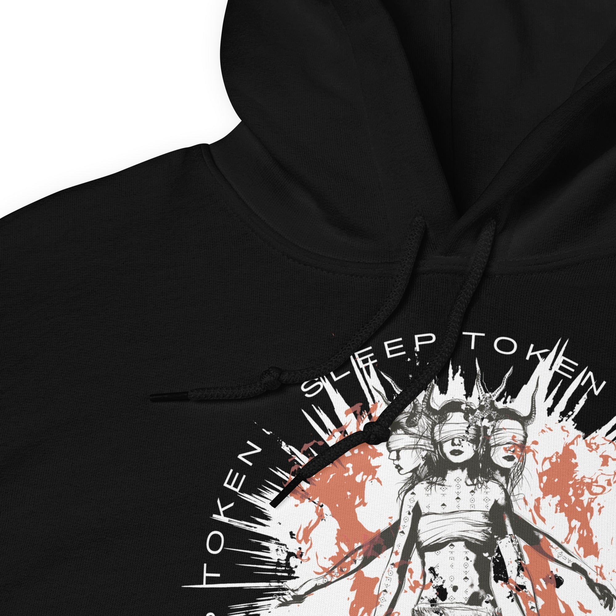 Sleep Token Nazareth Hoodie