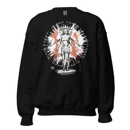 Sleep Token Nazareth Sweatshirt