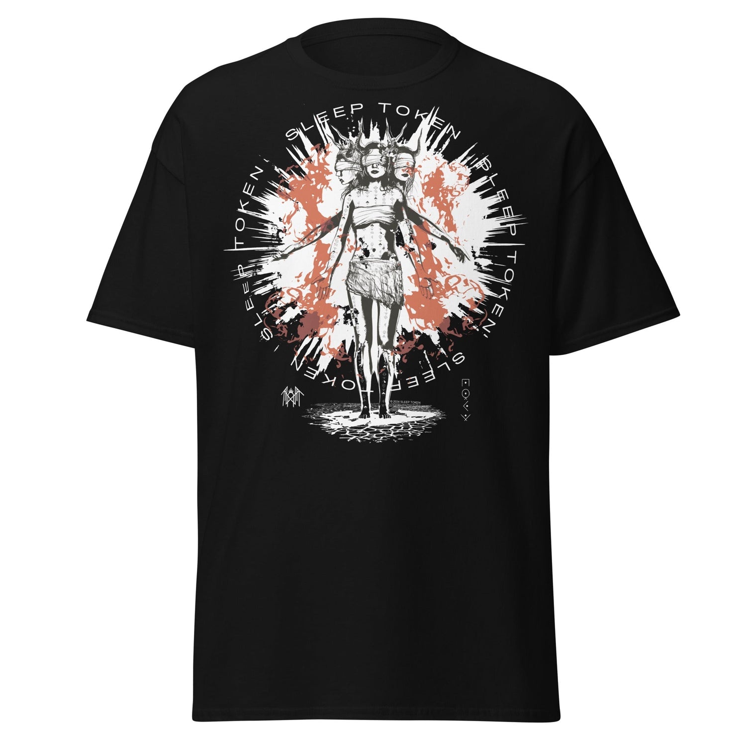 Sleep Token Nazareth T-Shirt