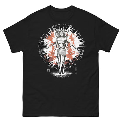 Sleep Token Nazareth T-Shirt
